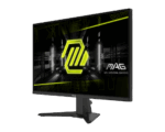 MSI MAG 275QF 27" IPS QHD 180Hz Monitor, fekete - Image 3